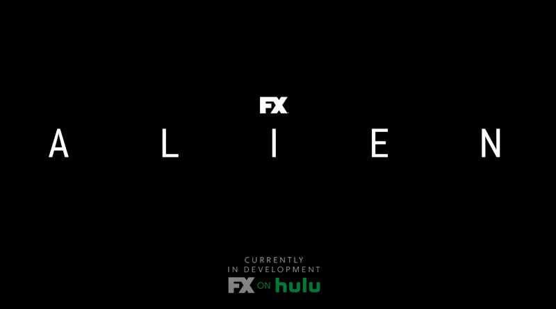 Des news (encore) de la série Alien !